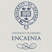 Image of Encaenia logo